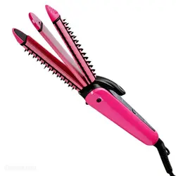 اتو مو 3 کاره نوا Nova 3 in 1 NHC 8890