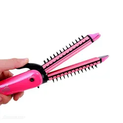 اتو مو 3 کاره نوا Nova 3 in 1 NHC 8890