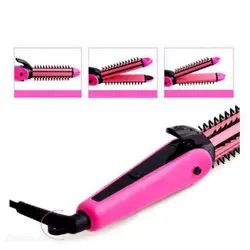 اتو مو 3 کاره نوا Nova 3 in 1 NHC 8890