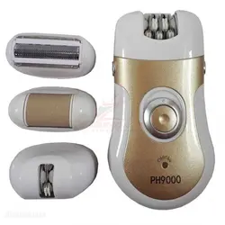 موکن اپیلاتور 4 کاره فیلیپس Philips PH9000 epilator