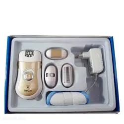 موکن اپیلاتور 4 کاره فیلیپس Philips PH9000 epilator