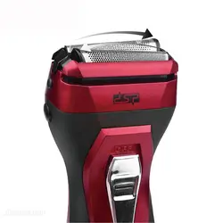ریش تراش غلطکی (شیور) دی اس پی مدل dsp F-60005