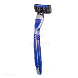 خود تراش مردانه پرسونا مدل Caliber 5 بسته 3 عددی