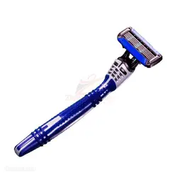 خود تراش مردانه پرسونا مدل Caliber 5 بسته 3 عددی