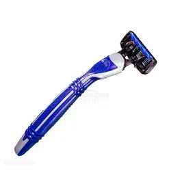 خود تراش مردانه پرسونا مدل Caliber 5 بسته 3 عددی