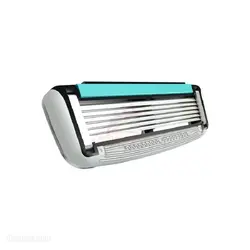 خود تراش 6 تیغ دورکو بسته 3 عددی