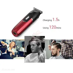 ماشین اصلاح و خط زن کیمی مدل KEMEI KM-811