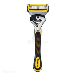 خود تراش ژیلت مدل 5 Fusion Proshield