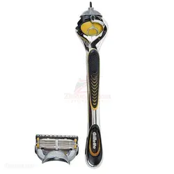 خود تراش ژیلت مدل 5 Fusion Proshield