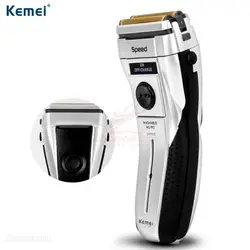 ریش تراش فویلی کیمی KEMEI KM-1730