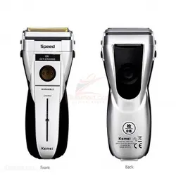ریش تراش فویلی کیمی KEMEI KM-1730