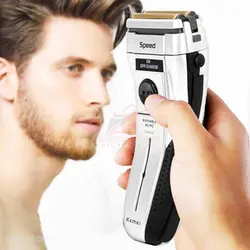 ریش تراش فویلی کیمی KEMEI KM-1730