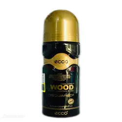 مام رول ضد تعریق اکو مدل رایحه وود دیسکووارد ۶۰ میلی لیتر