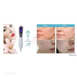 قلم بیوتی پن ۶ قدرته دیجیتالی