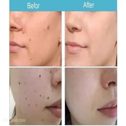 قلم بیوتی پن ۶ قدرته دیجیتالی