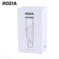 ماشین اصلاح روزیا مدل ROZIA HQ241