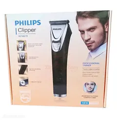 ماشین اصلاح فیلیپس مدل HC7462/15 Hair Clipper PHILIPS