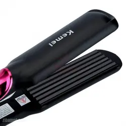 ویو مو کیمی مدل KEMEI KM-2113 - فروشگاه اینترنتی زیبا مد