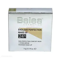 پنکیک باله آ مدل Balea ENDLESS PERFECTION MAKE UP - فروشگاه اینترنتی زیبا مد