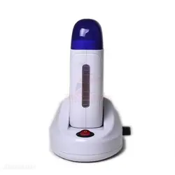 دستگاه موم گرم کن تک خشاب کونسانگ پایه دار (استند شارژ)  depilatory heater konsung beauty WN108-A
