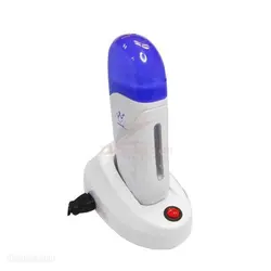 دستگاه موم گرم کن تک خشاب کونسانگ پایه دار (استند شارژ)  depilatory heater konsung beauty WN108-A