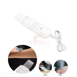 دستگاه درما اف یا اتو صورت Creation Of Beauty DERMA-f پاک کننده صورت