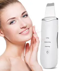 دستگاه درما اف یا اتو صورت Creation Of Beauty DERMA-f پاک کننده صورت