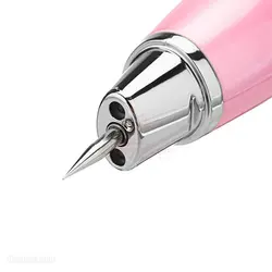 پلکسر بیوتی پن 9 قدرته 2 چراغه مدل  Mole freckle Pen KM-851