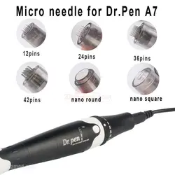 دستگاه میکرونیدلینگ درما پن (دکتر پن) DR.PEN Auto Microneedle System ULTIMA- A7