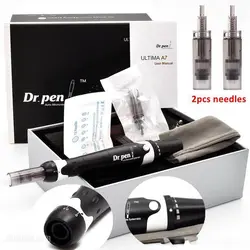 دستگاه میکرونیدلینگ درما پن (دکتر پن) DR.PEN Auto Microneedle System ULTIMA- A7