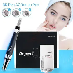 دستگاه میکرونیدلینگ درما پن (دکتر پن) DR.PEN Auto Microneedle System ULTIMA- A7