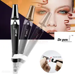 دستگاه میکرونیدلینگ درما پن (دکتر پن) DR.PEN Auto Microneedle System ULTIMA- A7