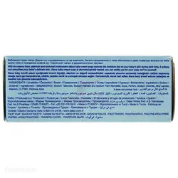 صابون بچه مدل DIANA baby soap