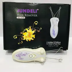 بند انداز جاندل مدل JUNDELI HAIR REMOVER JDL-6081