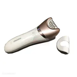 اپیلاتور پنج کاره جیمی مدل IGEMEI PROFESSIONAL LADY EPILATOR NO: GM7003