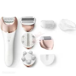 اپیلاتور پنج کاره جیمی مدل IGEMEI PROFESSIONAL LADY EPILATOR NO: GM7003