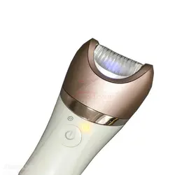 اپیلاتور پنج کاره جیمی مدل IGEMEI PROFESSIONAL LADY EPILATOR NO: GM7003