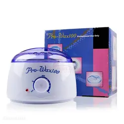 دستگاه موم گرم کن پرو وکس مدل Pro-Wax100 professional Use Only