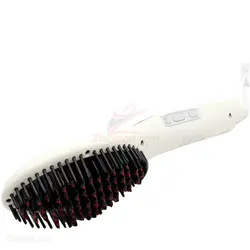 برس حرارتی بای بابیلیس نانو مدل ByBaBylissnano INNOVATIVE HAIR STRAIGHTENER ST4111