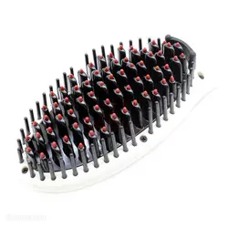 برس حرارتی بای بابیلیس نانو مدل ByBaBylissnano INNOVATIVE HAIR STRAIGHTENER ST4111