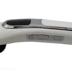 برس حرارتی بای بابیلیس نانو مدل ByBaBylissnano INNOVATIVE HAIR STRAIGHTENER ST4111