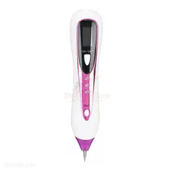 بیوتی پن 9 زمانه دیجیتالی چراغ وود Digital Beauty Pen 9 levels of power