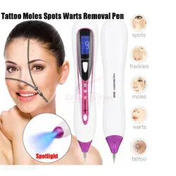 بیوتی پن 9 زمانه دیجیتالی چراغ وود Digital Beauty Pen 9 levels of power