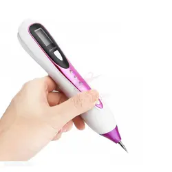 بیوتی پن 9 زمانه دیجیتالی چراغ وود Digital Beauty Pen 9 levels of power