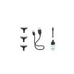 ماشین اصلاح خط زن انزو Enzo مدل Ref 1415