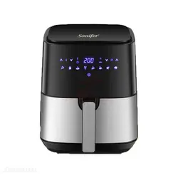 سرخ کن رژیمی دیجیتالی لمسی سونیفر Sonifer مدل SF-1014