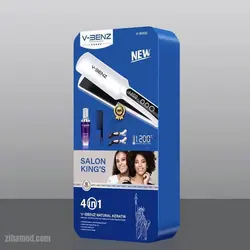 اتو مو کراتینه V-Benz مدل V-8006