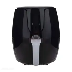 سرخ کن رژیمی دیجیتالی هانوور HANNOVER مدل 1007 ظرفیت 2.5 لیتری