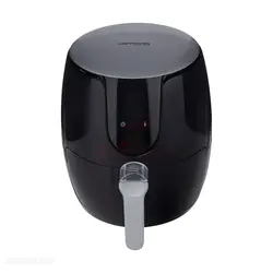 سرخ کن رژیمی دیجیتالی هانوور HANNOVER مدل 1007 ظرفیت 2.5 لیتری