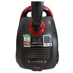جارو برقی بوش ارگومکس مدل BOSCH Ergomaxxx توان 3600 وات